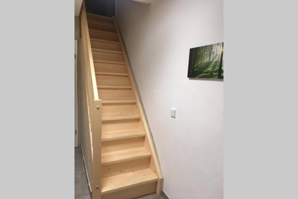 Dachgiebeloase Apartment Mehlmeisel ภายนอก รูปภาพ